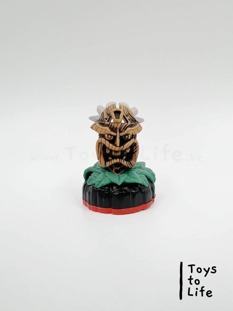 Tiki Speaky - Skylanders Trap Team