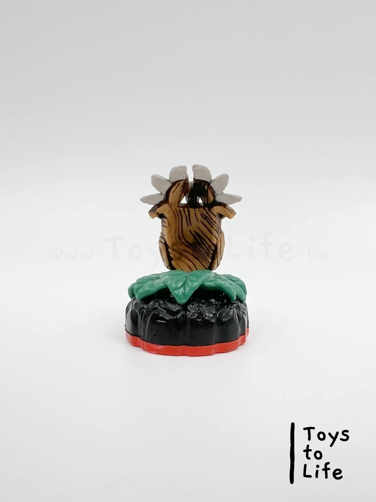 Tiki Speaky - Skylanders Trap Team