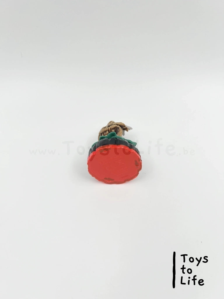 Tiki Speaky - Skylanders Trap Team