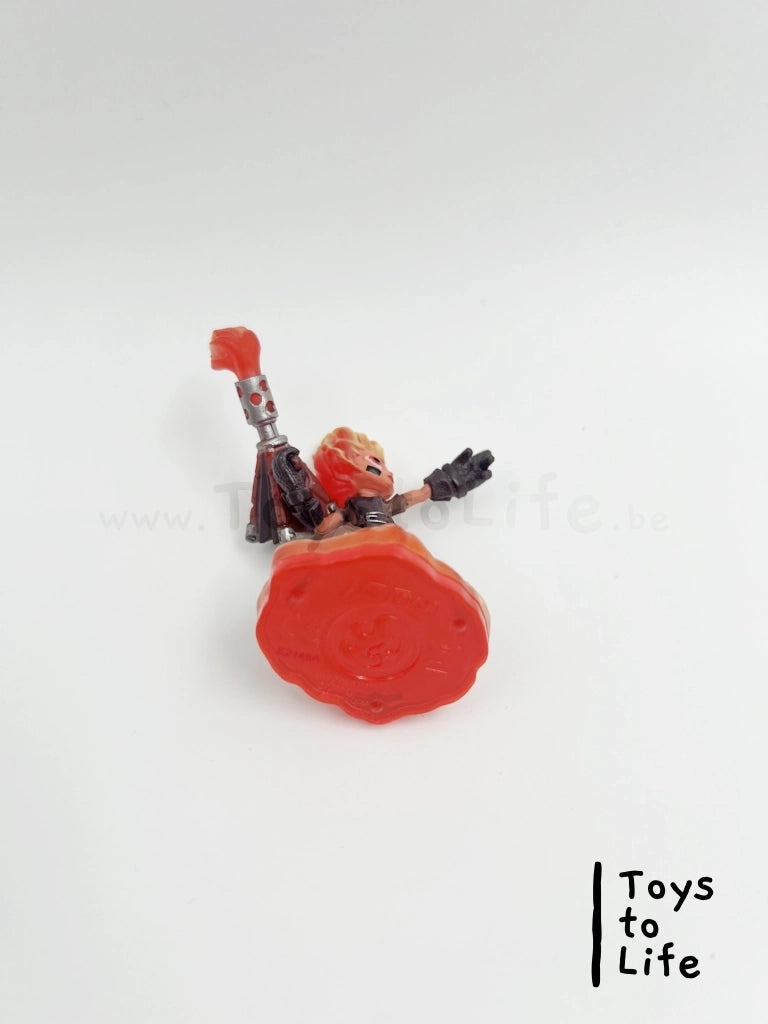 Torch (Series 1) - Skylanders Trap Team