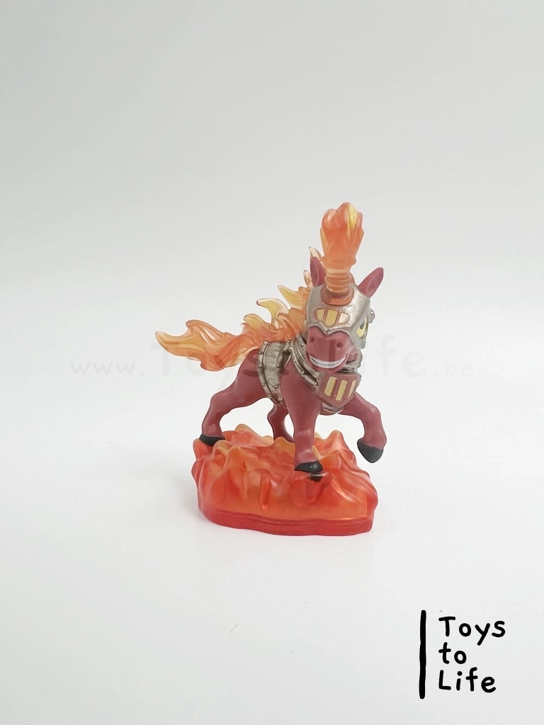 Trail Blazer (Series 1) - Skylanders Trap Team