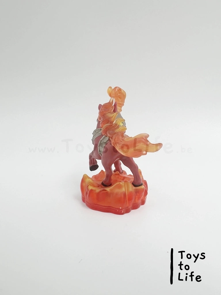 Trail Blazer (Series 1) - Skylanders Trap Team