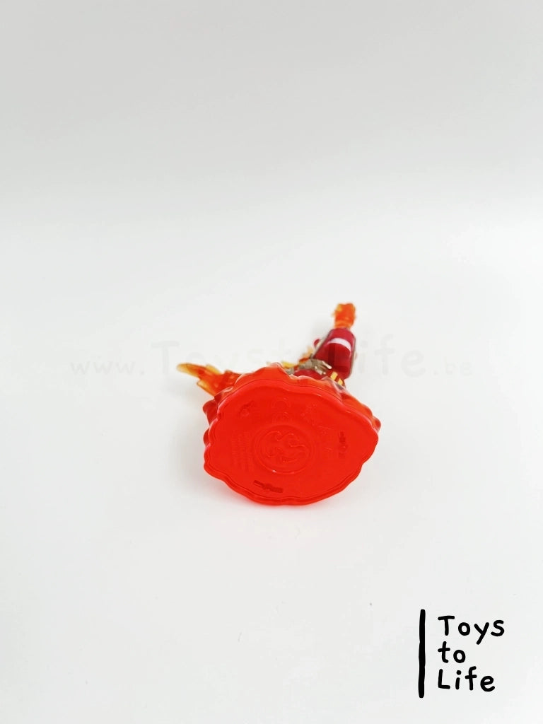 Trail Blazer (Series 1) - Skylanders Trap Team