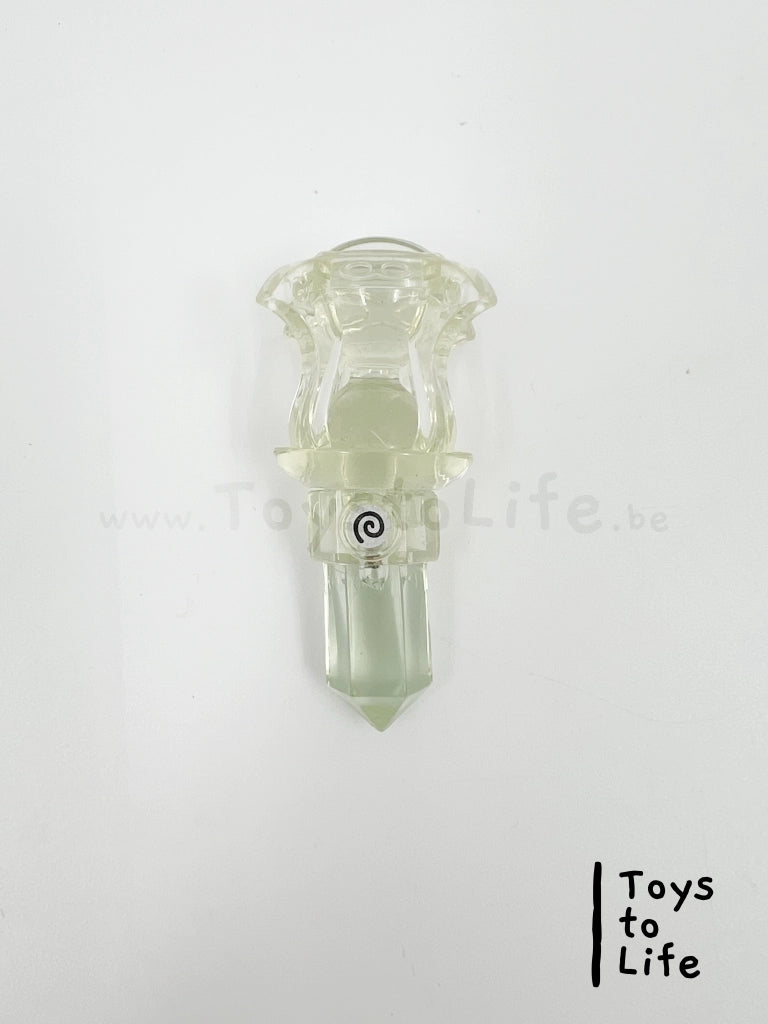 Trap (Air Hourglass) - Skylanders Trap Team