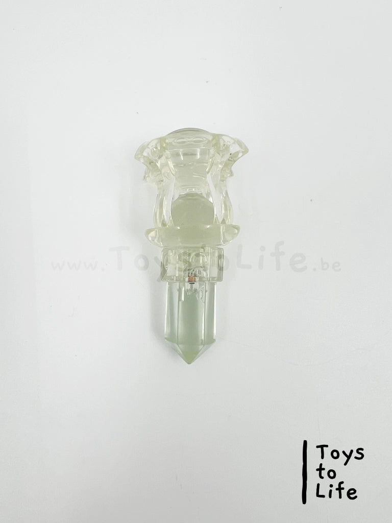 Trap (Air Hourglass) - Skylanders Trap Team