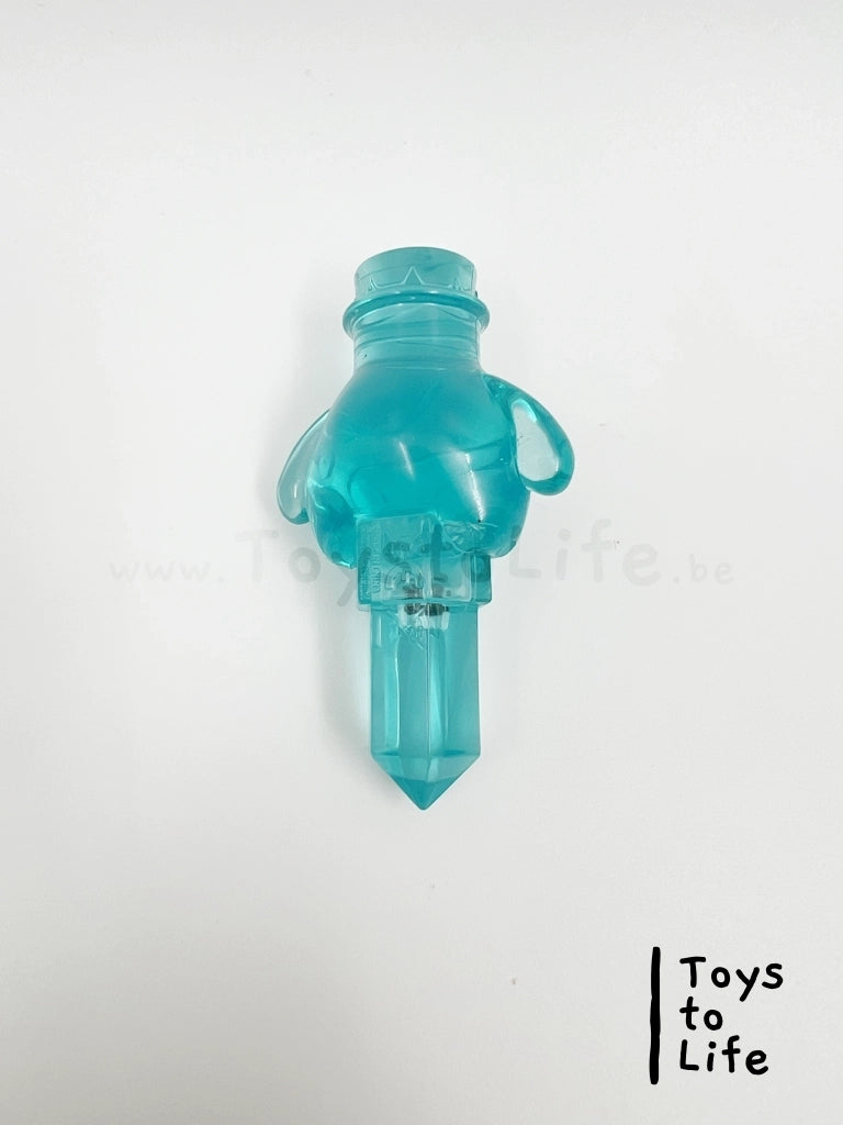 Trap (Air Jughead) - Skylanders Trap Team