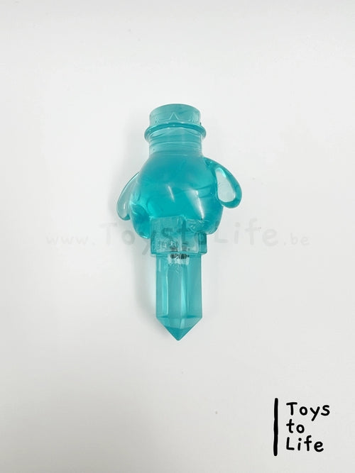 Trap (Air Jughead) - Skylanders Trap Team