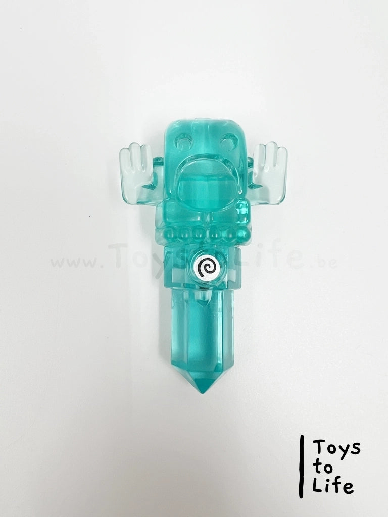 Trap (Air Screamer) - Skylanders Trap Team