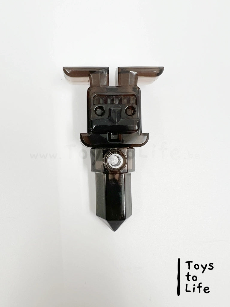 Trap (Dark Handstand) - Skylanders Trap Team