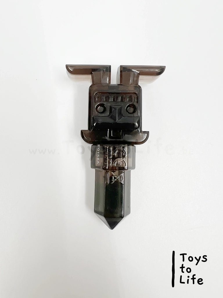 Trap (Dark Handstand) - Skylanders Trap Team