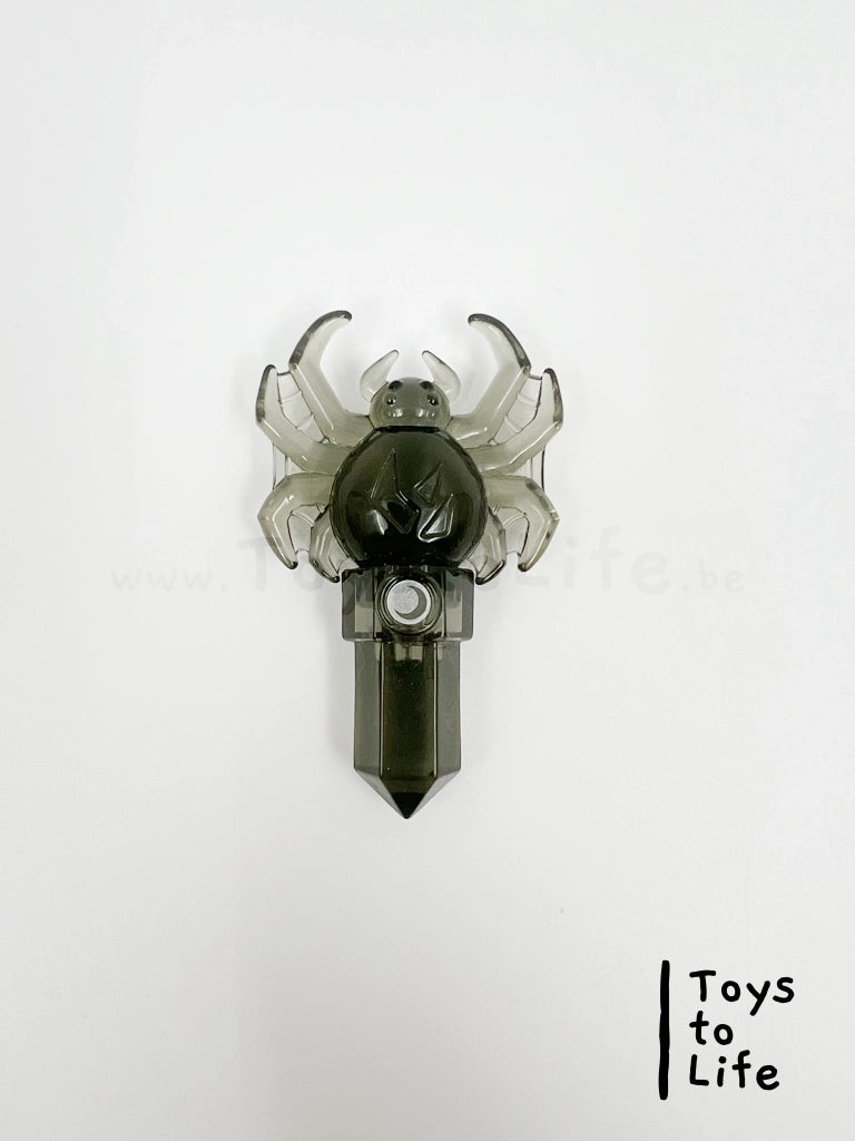 Trap (Dark Spider) - Skylanders Trap Team