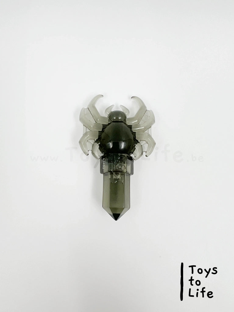 Trap (Dark Spider) - Skylanders Trap Team