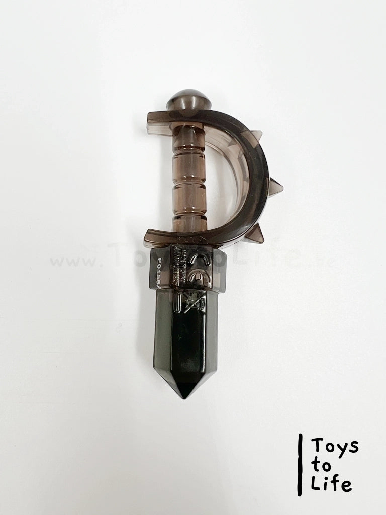 Trap (Dark Sword) - Skylanders Trap Team