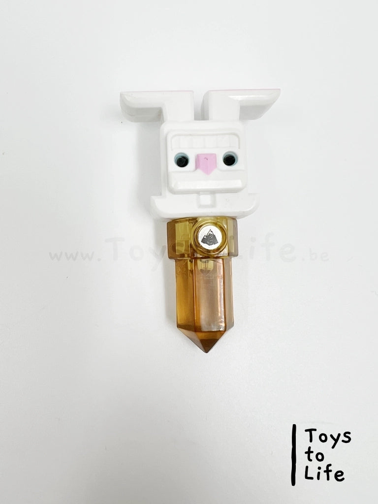 Trap (Earth Easter Bunny) - Skylanders Trap Team