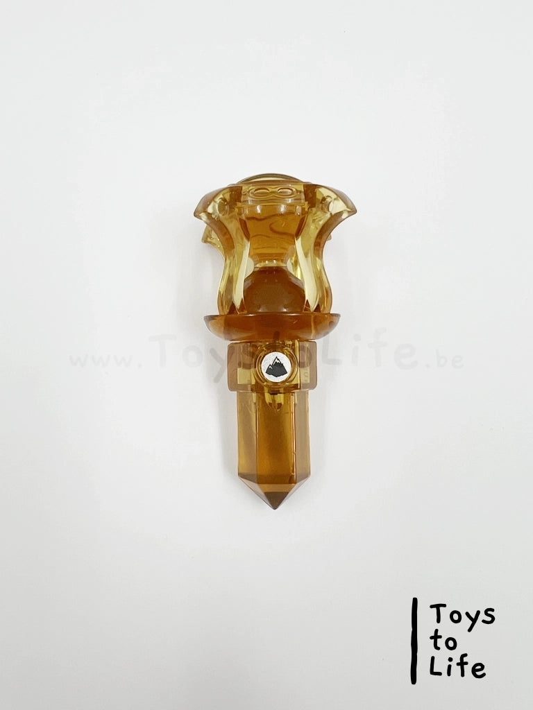 Trap (Earth Hourglass) - Skylanders Trap Team