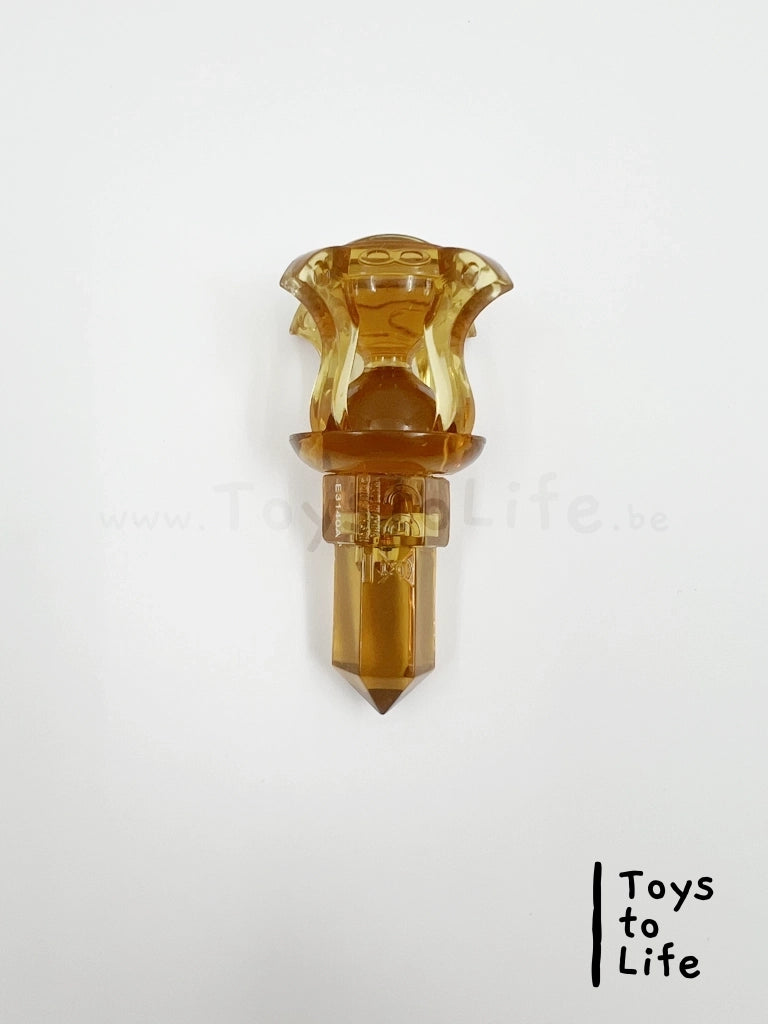 Trap (Earth Hourglass) - Skylanders Trap Team