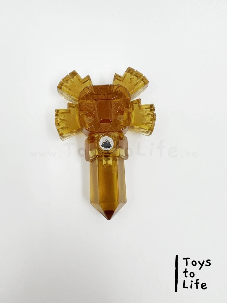 Trap (Earth Totem) - Skylanders Trap Team