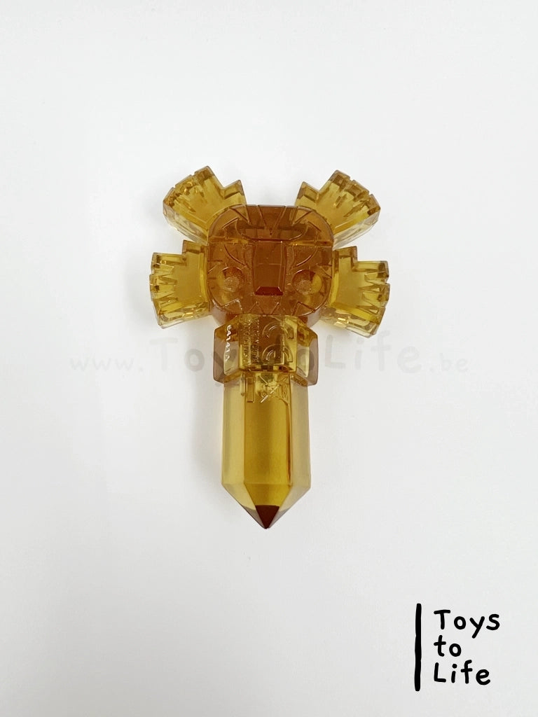 Trap (Earth Totem) - Skylanders Trap Team