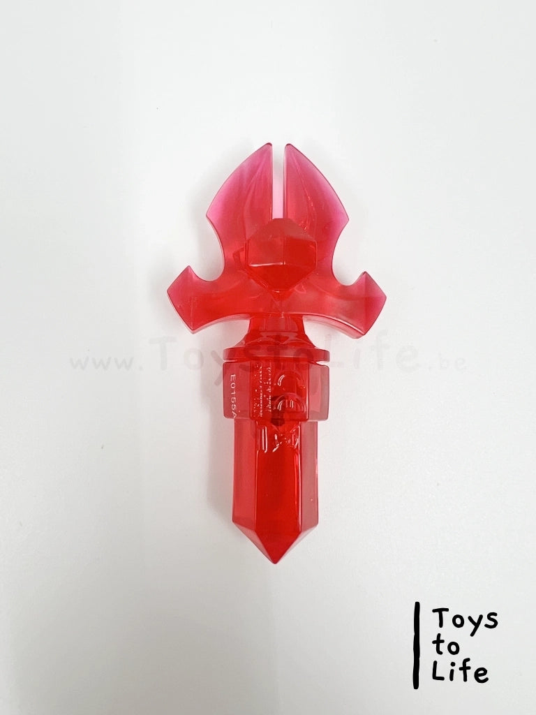 Trap (Fire Captain's Hat) - Skylanders Trap Team