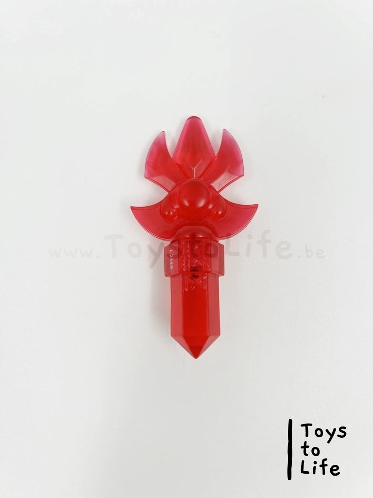 Trap (Fire Scepter) - Skylanders Trap Team