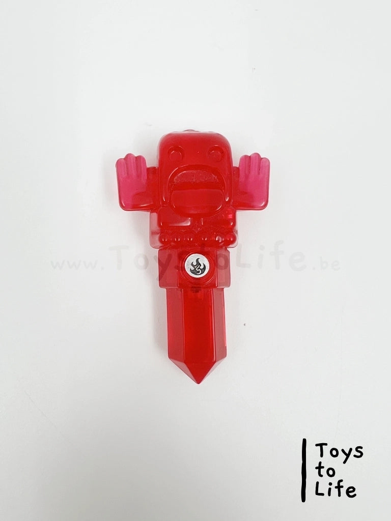 Trap (Fire Screamer) - Skylanders Trap Team
