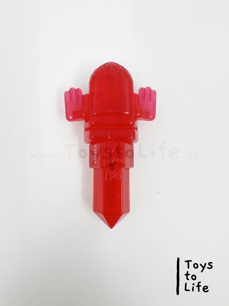 Trap (Fire Screamer) - Skylanders Trap Team