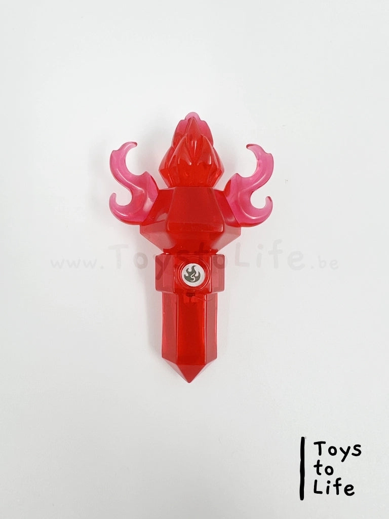 Trap (Fire Torch) - Skylanders Trap Team