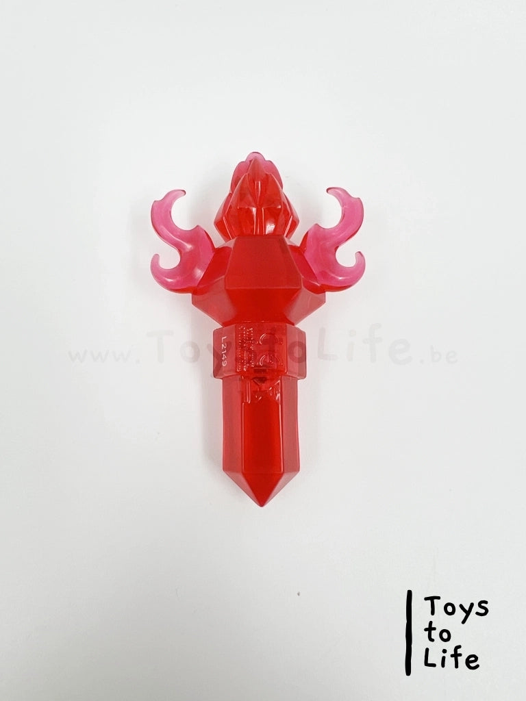 Trap (Fire Torch) - Skylanders Trap Team