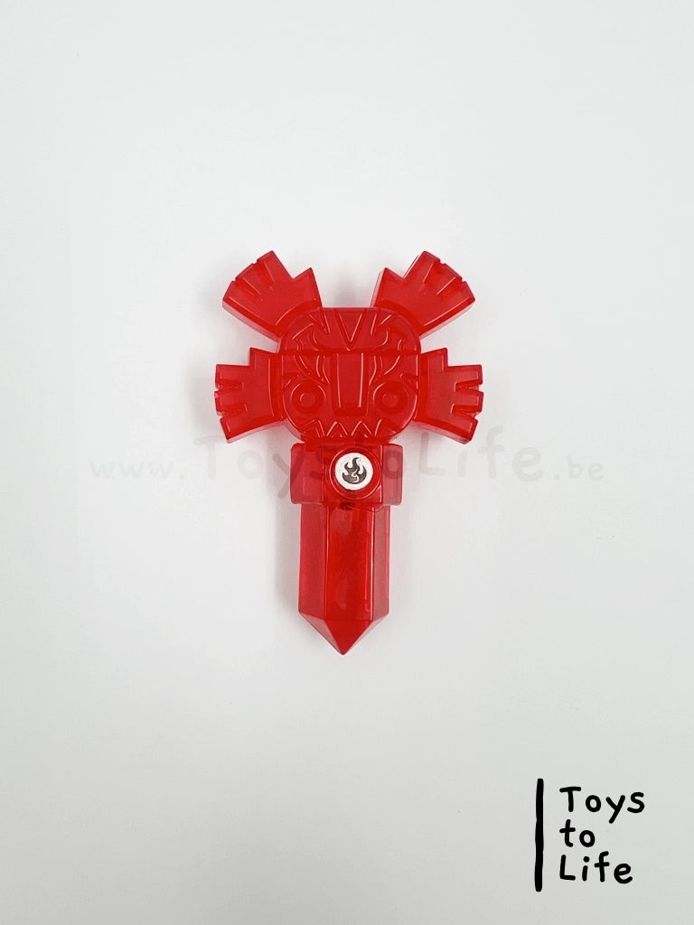 Trap (Fire Totem) - Skylanders Trap Team