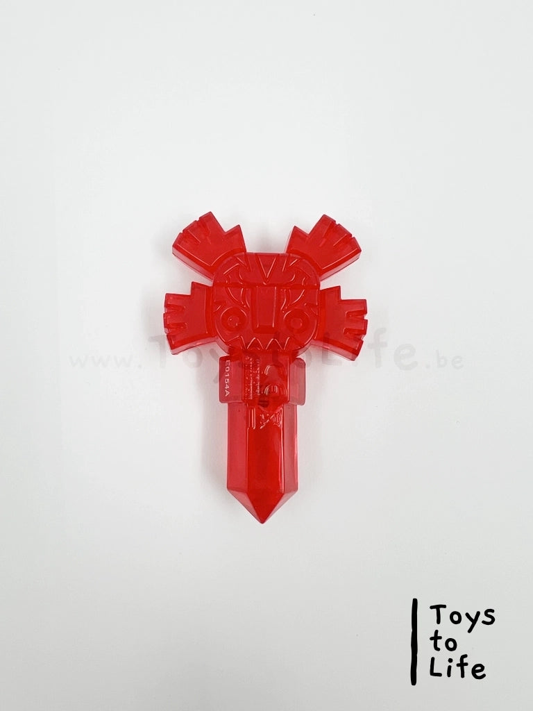 Trap (Fire Totem) - Skylanders Trap Team