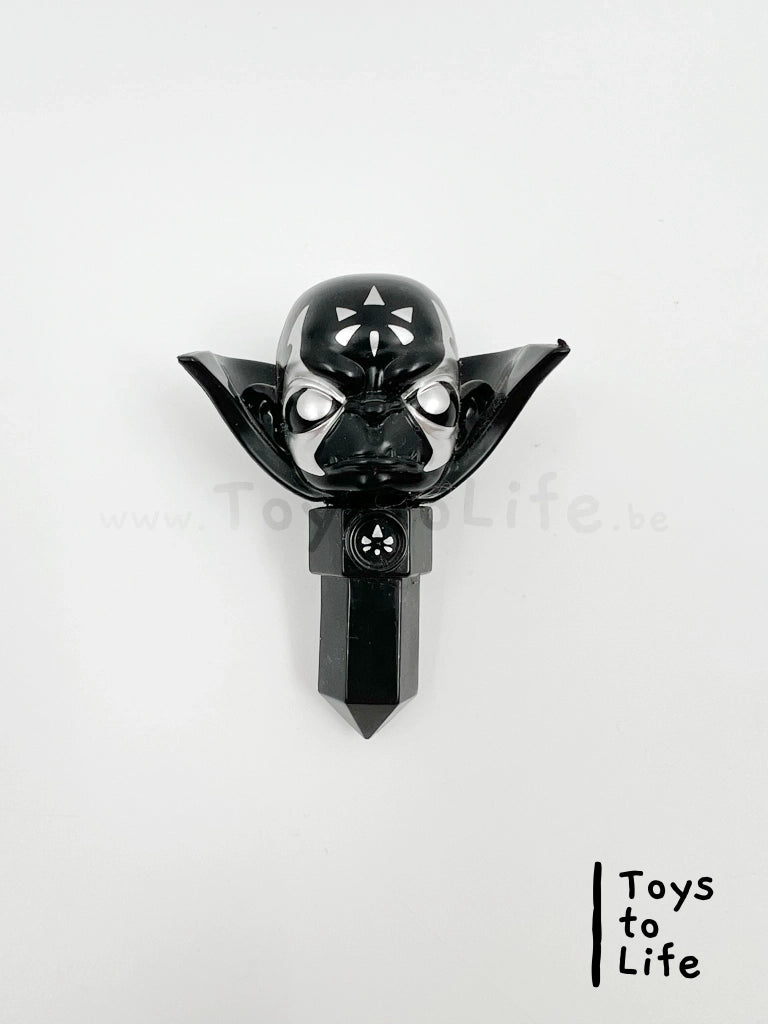 Trap (Kaos, Ultimate) - Skylanders Trap Team