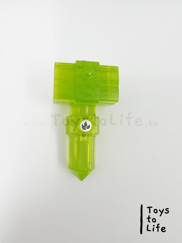 Trap (Life Hammer) - Skylanders Trap Team
