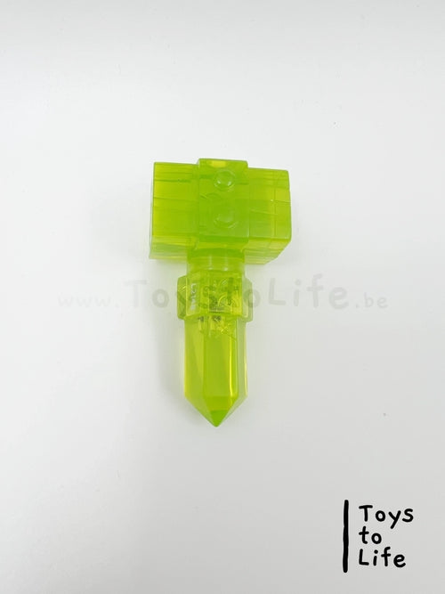 Trap (Life Hammer) - Skylanders Trap Team