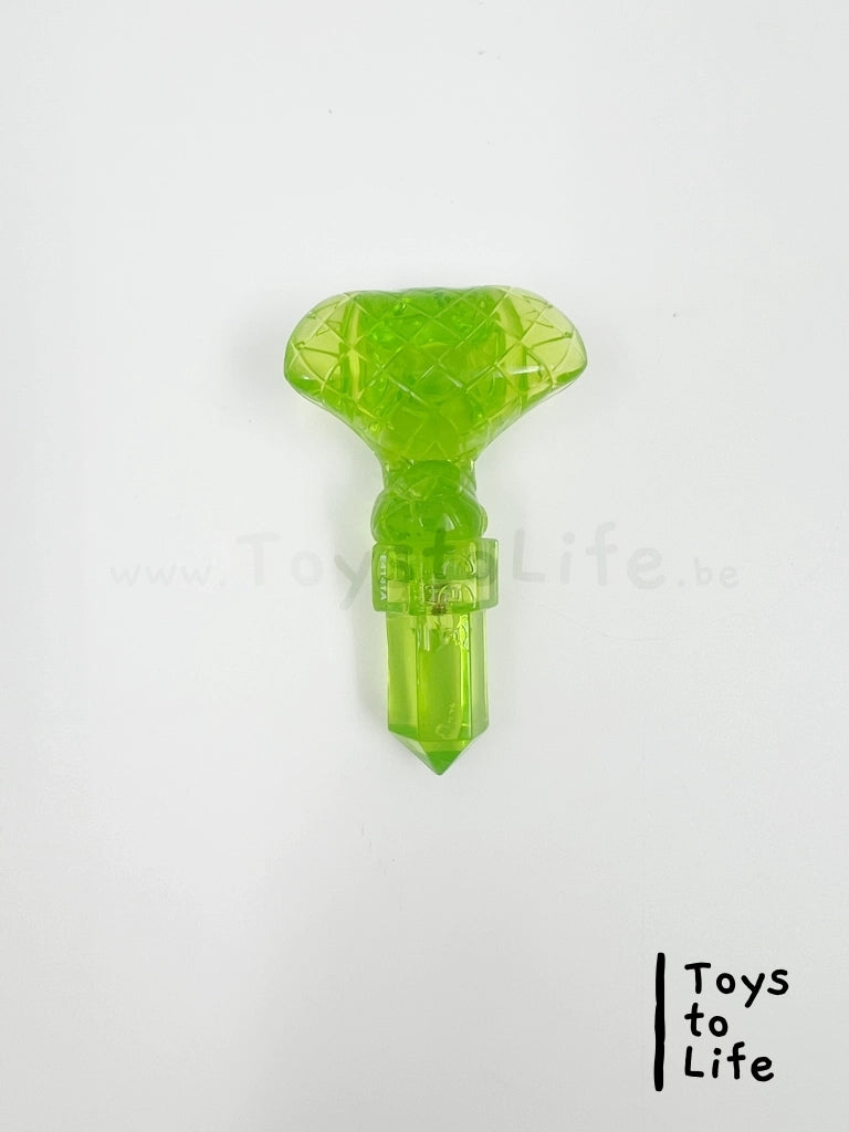 Trap (Life Snake) - Skylanders Trap Team
