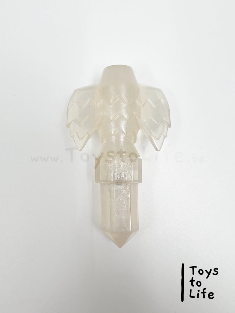 Trap (Light Owl) - Skylanders Trap Team