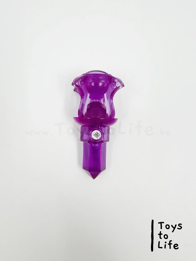 Trap (Magic Hourglass) - Skylanders Trap Team