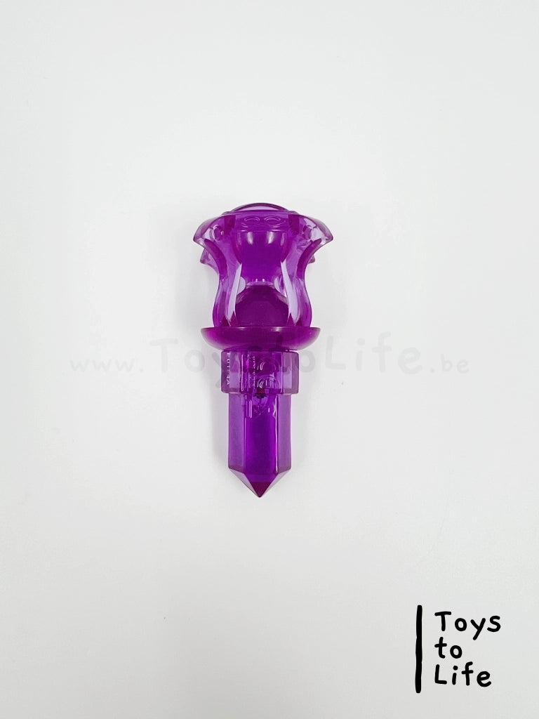 Trap (Magic Hourglass) - Skylanders Trap Team