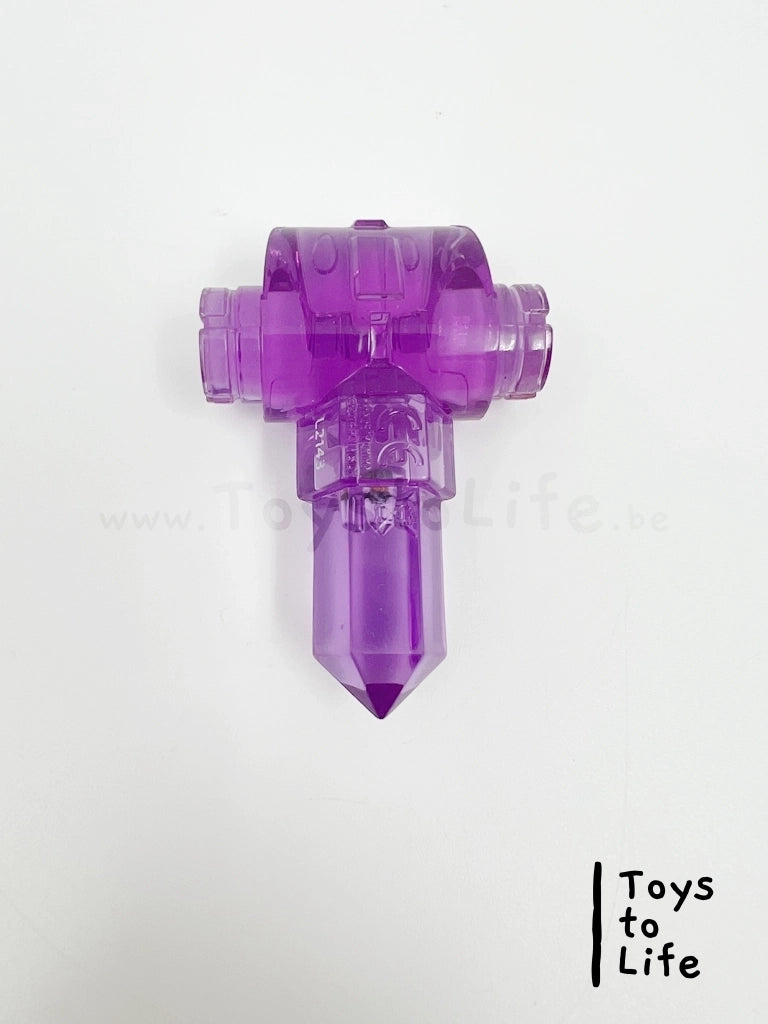 Trap (Magic Log Holder) - Skylanders Trap Team
