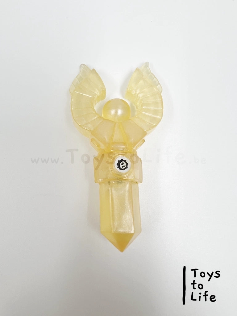 Trap (Tech Angel) - Skylanders Trap Team