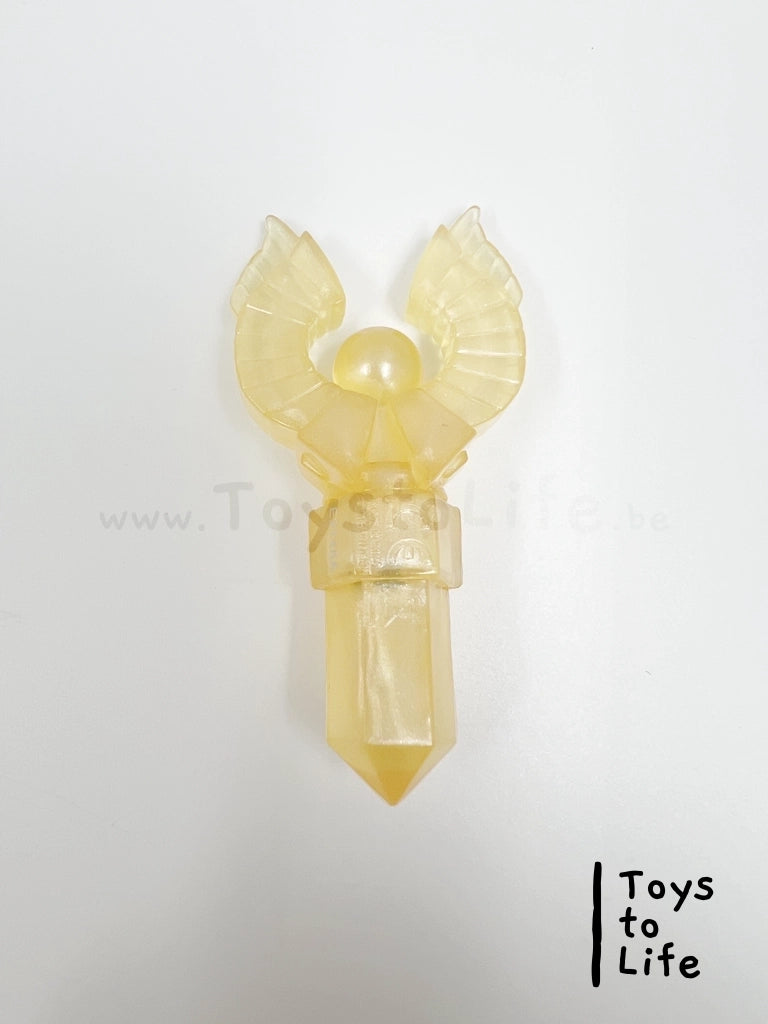 Trap (Tech Angel) - Skylanders Trap Team