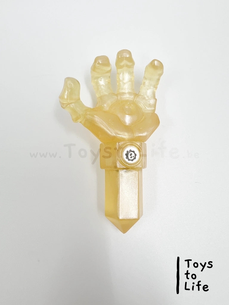 Trap (Tech Hand) - Skylanders Trap Team