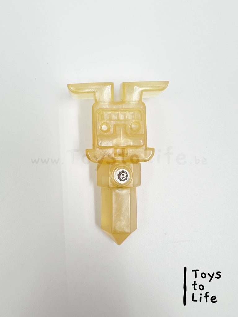 Trap (Tech Handstand) - Skylanders Trap Team