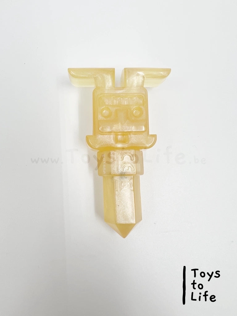 Trap (Tech Handstand) - Skylanders Trap Team