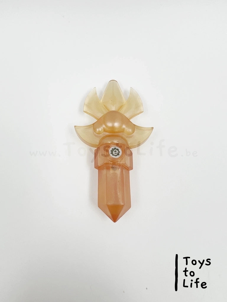 Trap (Tech Scepter) - Skylanders Trap Team