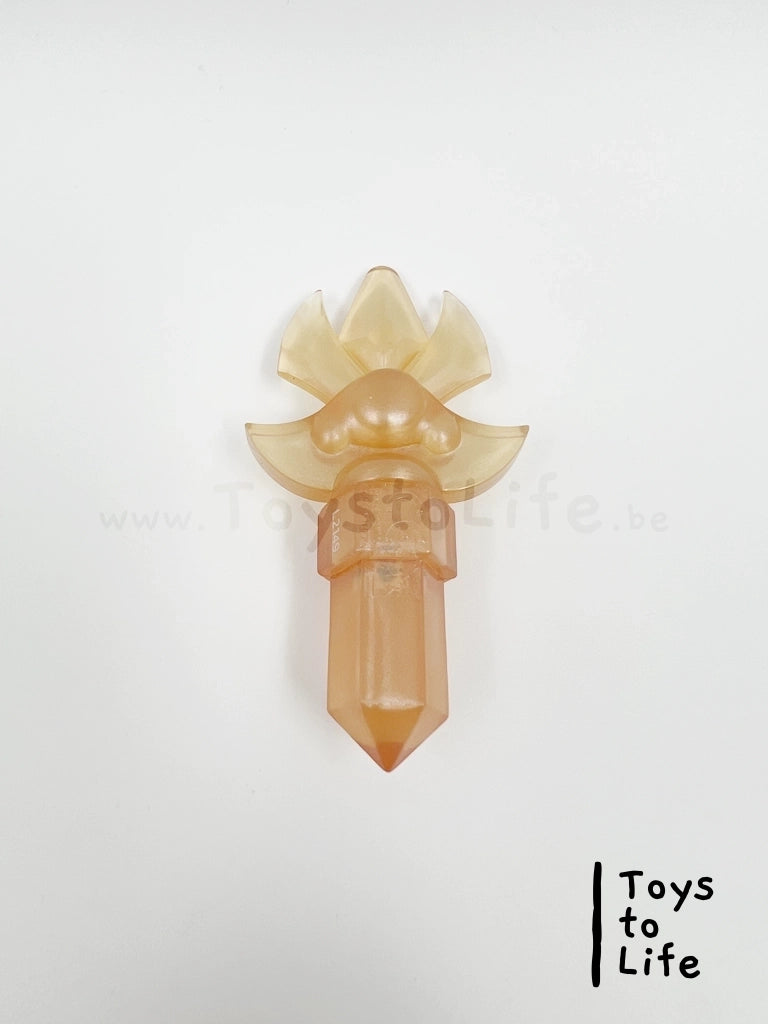 Trap (Tech Scepter) - Skylanders Trap Team