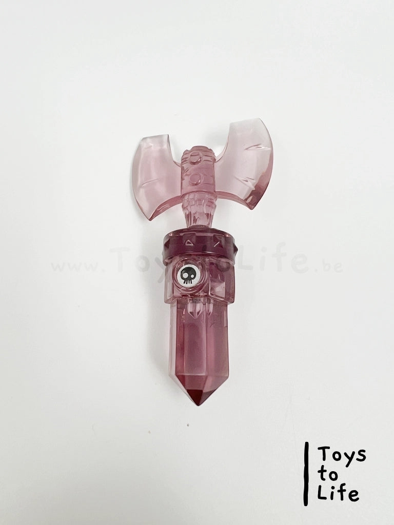 Trap (Undead Axe) - Skylanders Trap Team