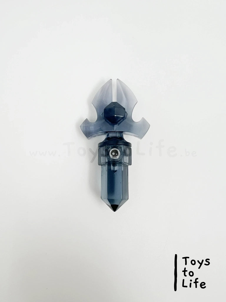 Trap (Undead Captain's Hat) - Skylanders Trap Team