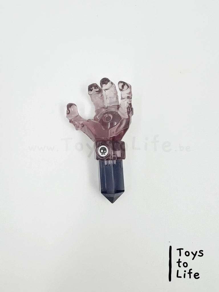 Trap (Undead Hand) - Skylanders Trap Team