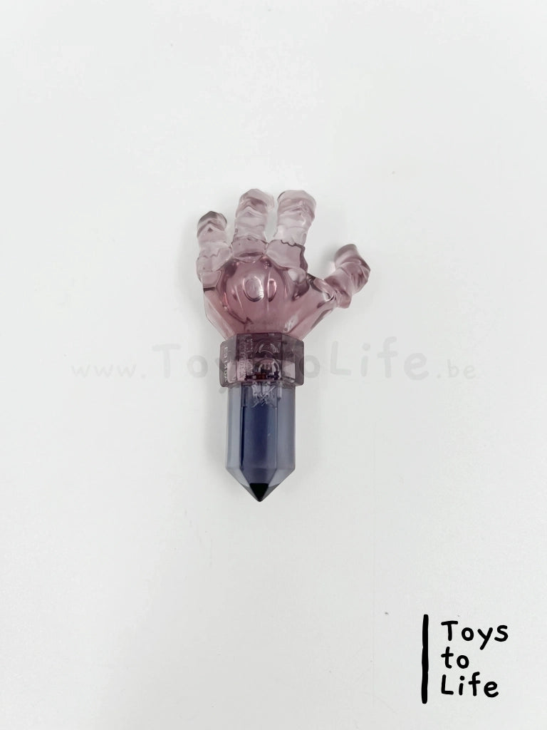 Trap (Undead Hand) - Skylanders Trap Team
