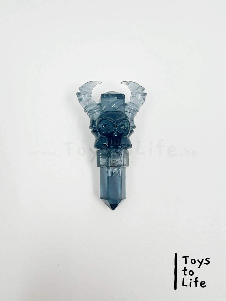 Trap (Undead Skull) - Skylanders Trap Team